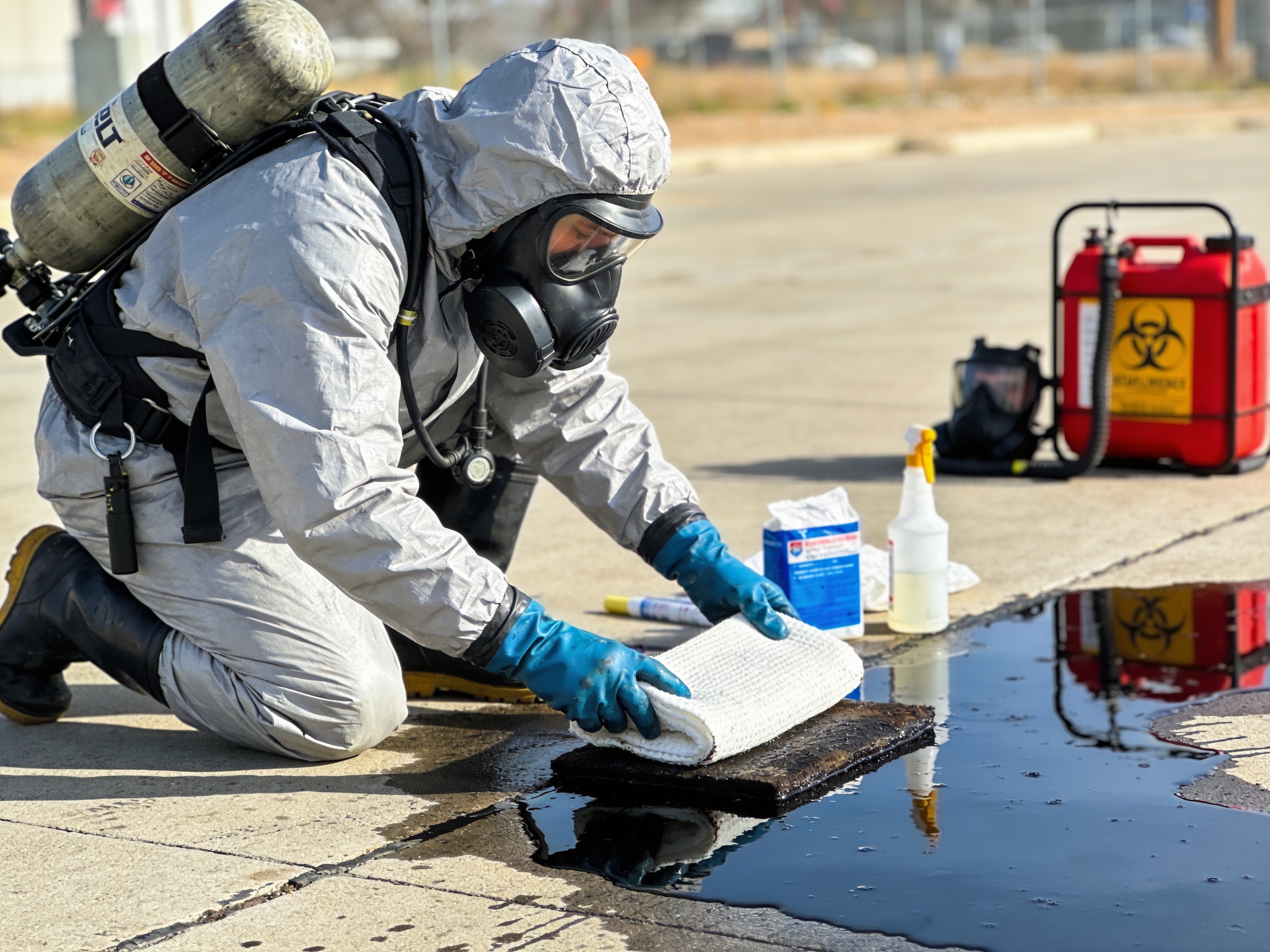  Bio Hazard Cleanup in Bio Hazard Cleanup in Southpark